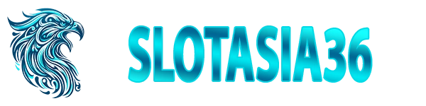 SLOTASIA36 LOGO